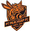 Prachuap FC logo