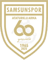 Samsunspor logo