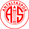 Antalyaspor logo