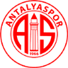 Antalyaspor logo