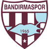 Bandirmaspor logo