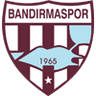 Bandirmaspor logo