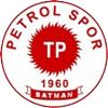 Batman Petrolspor logo