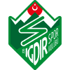 Igdir FK logo