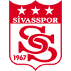 Sivasspor logo