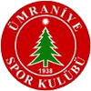 Umraniyespor logo