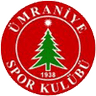 Umraniyespor logo