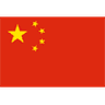 China PR logo