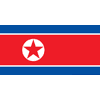 DPR Korea logo