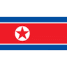 DPR Korea logo