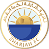Sharjah FC logo