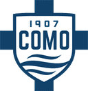 Como 1907 logo