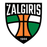 FK Kauno Žalgiris logo