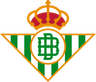 Real Betis Balompié logo