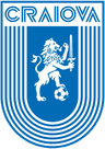 Universitatea Craiova CS logo