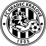 FC Hradec Králové logo