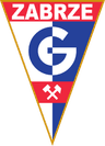 Górnik Zabrze logo