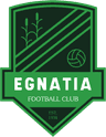 KF Egnatia Rrogozhinë logo
