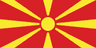 North Macedonia logo