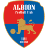 Albion FC logo