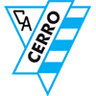 CA Cerro logo