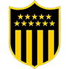 CA Penarol Montevideo logo