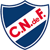 Club Nacional de Football logo