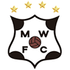 Montevideo Wanderers logo