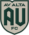 Av Alta FC logo