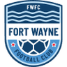 Fort Wayne FC logo