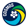 New York Cosmos logo