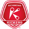 Richmond Kickers logo
