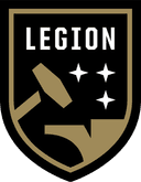 Birmingham Legion FC logo