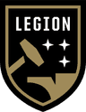 Birmingham Legion FC logo