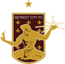 Detroit City FC logo