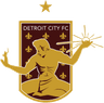 Detroit City FC logo