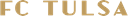 FC Tulsa logo