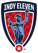 Indy Eleven logo