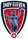 Indy Eleven logo