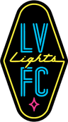 Las Vegas Lights logo