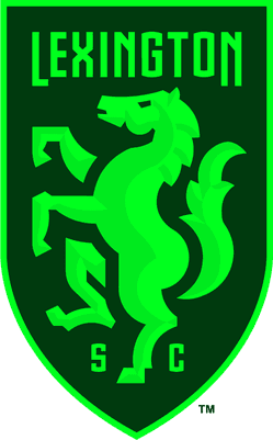 Lexington SC logo