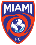 Miami FC logo