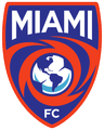 Miami FC logo
