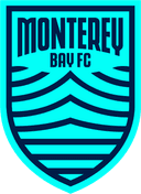 Monterey Bay FC logo