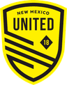 New Mexico United logo