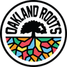 Oakland Roots SC logo