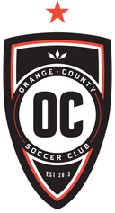 Orange County SC logo