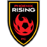 Phoenix Rising FC logo