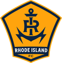 Rhode Island FC logo