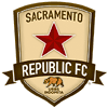 Sacramento Republic FC logo